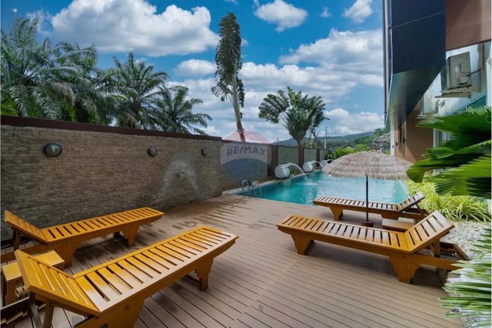 Residential - Condo/Apartment - Mueang Phuket, Phuket - TH - PHOTO-2026-04-03-10-26-47 2.jpg - 920081021-171