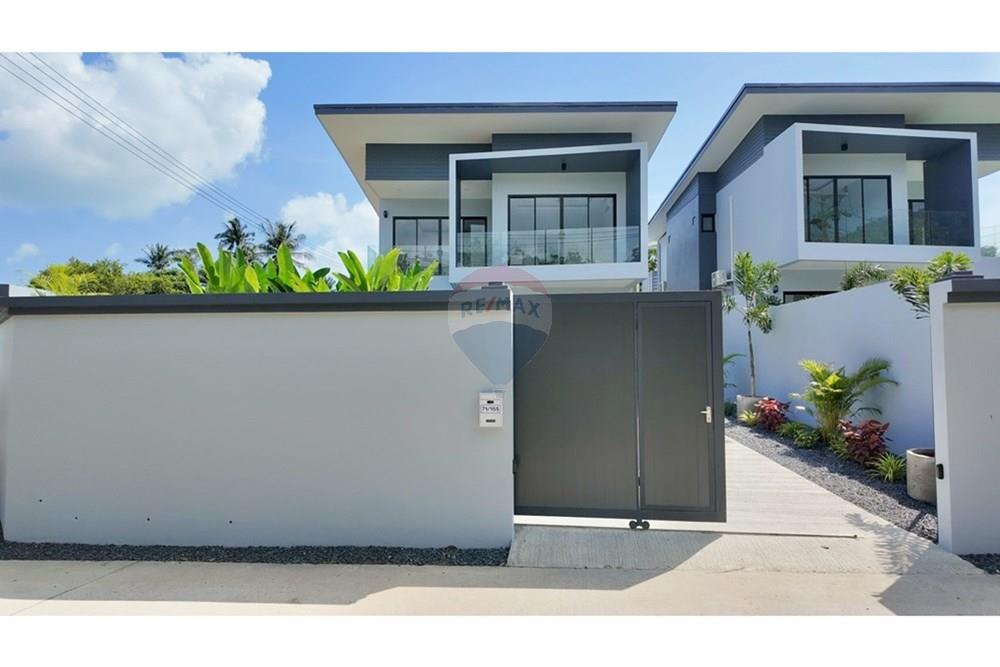Villa - For Sale - Koh Samui, Surat Thani - LINE_ALBUM_522569 BE_260205_2.jpg - 920121057-172