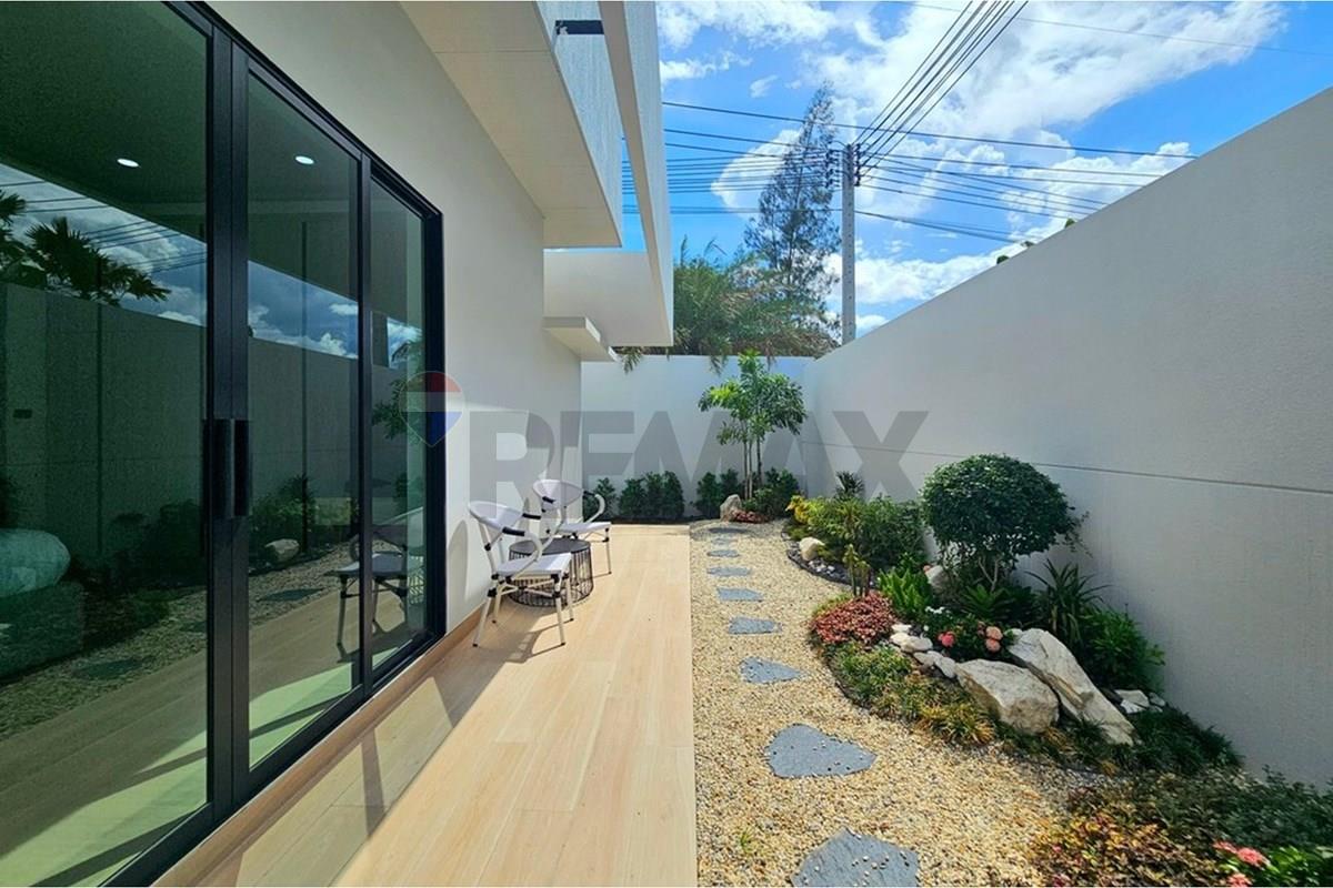 Villa - For Sale - Hua Hin, Prachuap Khiri Khan - 20260513_143514.jpg - 920601001-1142