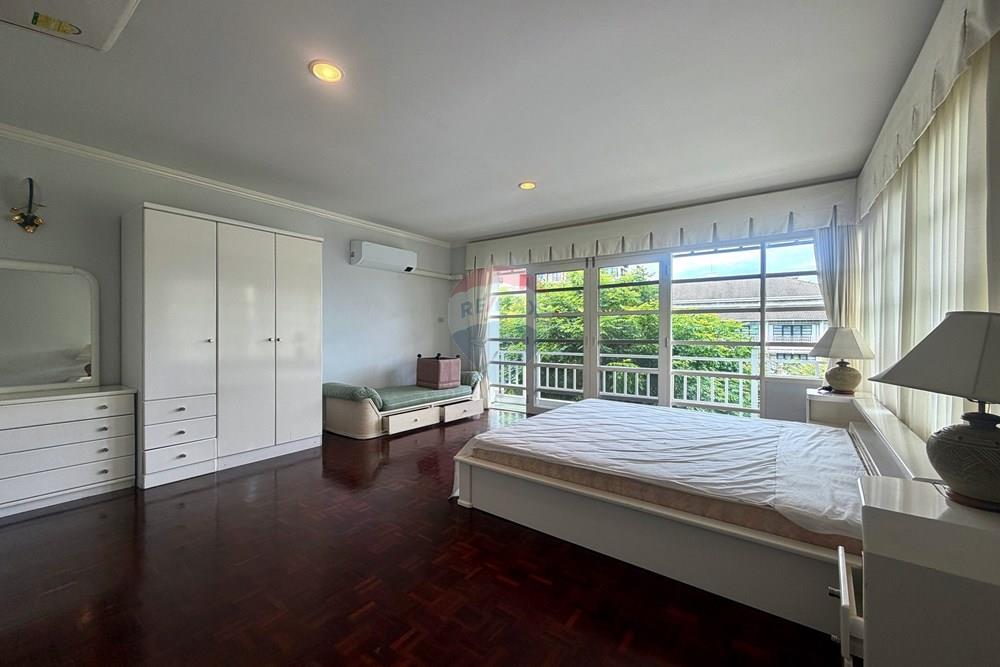 Townhouse - For Rent/Lease - Hua Hin, Prachuap Khiri Khan - IMG_7697.JPG - 920601001-1175