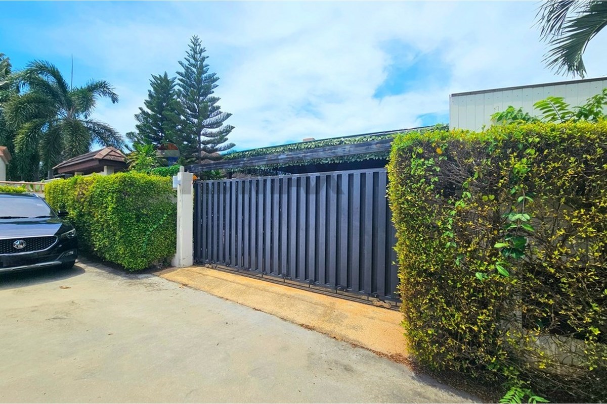 Villa - For Sale - Hua Hin, Prachuap Khiri Khan - 20260722_115239.jpg - 920601001-1210
