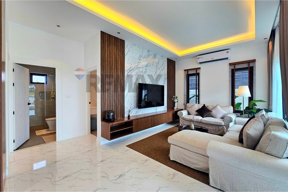 Villa - For Sale - Hua Hin, Prachuap Khiri Khan - 20260727_163300.jpg - 920601001-1212