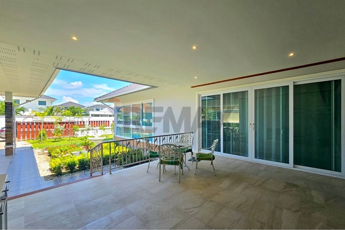 Villa - For Rent/Lease - Hua Hin, Prachuap Khiri Khan - 20261004_112922.jpg - 920601001-1311