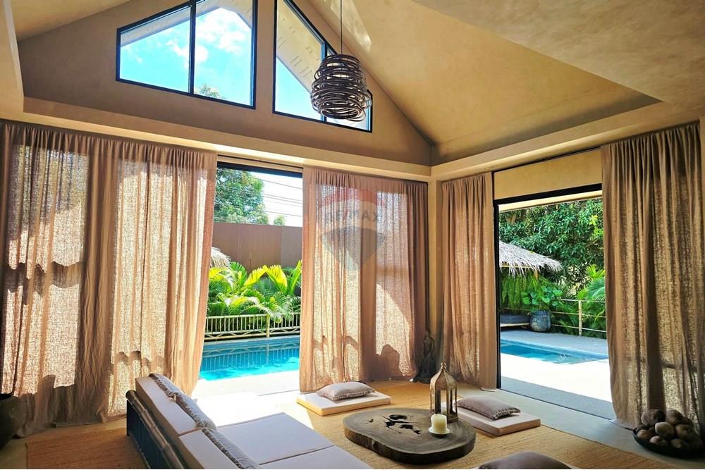 Villa - For Sale - Koh Samui, Surat Thani - 012.jpg - 920121018-323