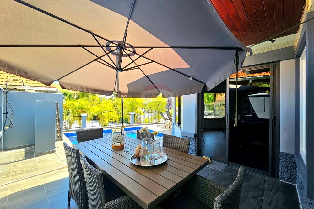 Villa - For Sale - Hua Hin, Prachuap Khiri Khan - 20251002_112159.jpg - 920601001-1031