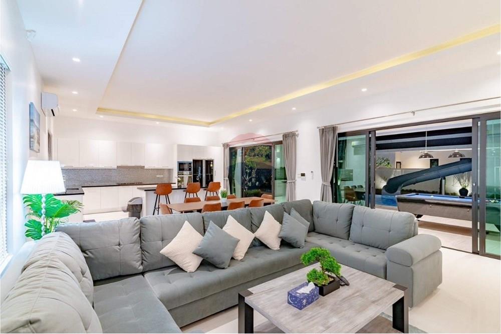 Villa - For Rent/Lease - Cha-Am, Phetchaburi - THC1 (9).jpg - 920601001-1278