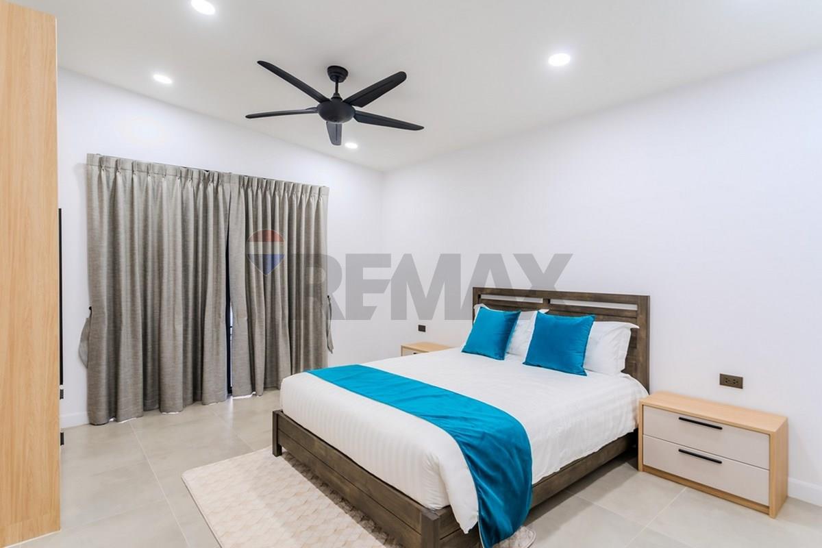 Villa - For Sale - Hua Hin, Prachuap Khiri Khan - Joe-33.jpg - 920601001-1150