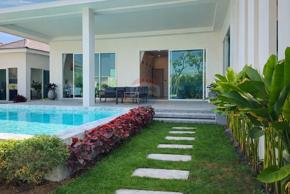 Villa - For Sale - Hua Hin, Prachuap Khiri Khan - file_00000000a50c71faa7890a4f054b7d9c.jpg - 920601001-1052