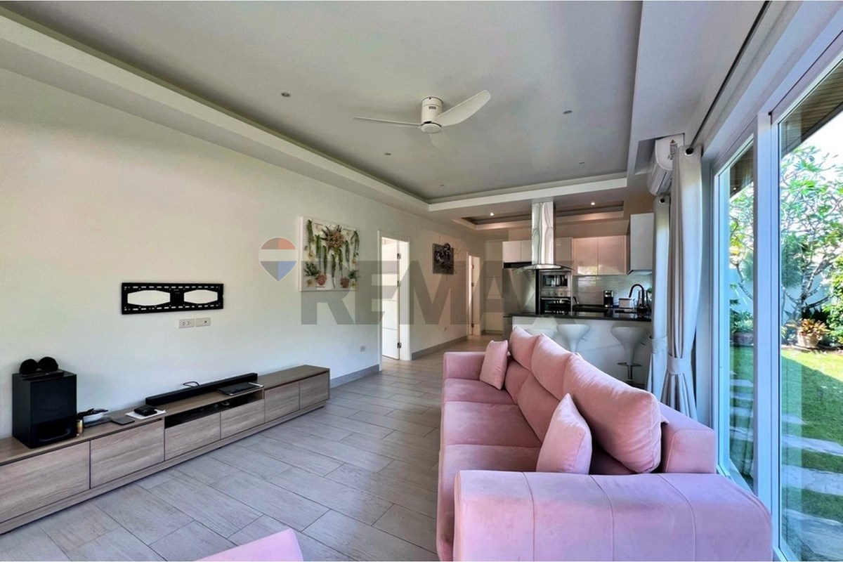 Villa - For Rent/Lease - Hua Hin, Prachuap Khiri Khan - IMG_5592.jpg - 920601001-1260