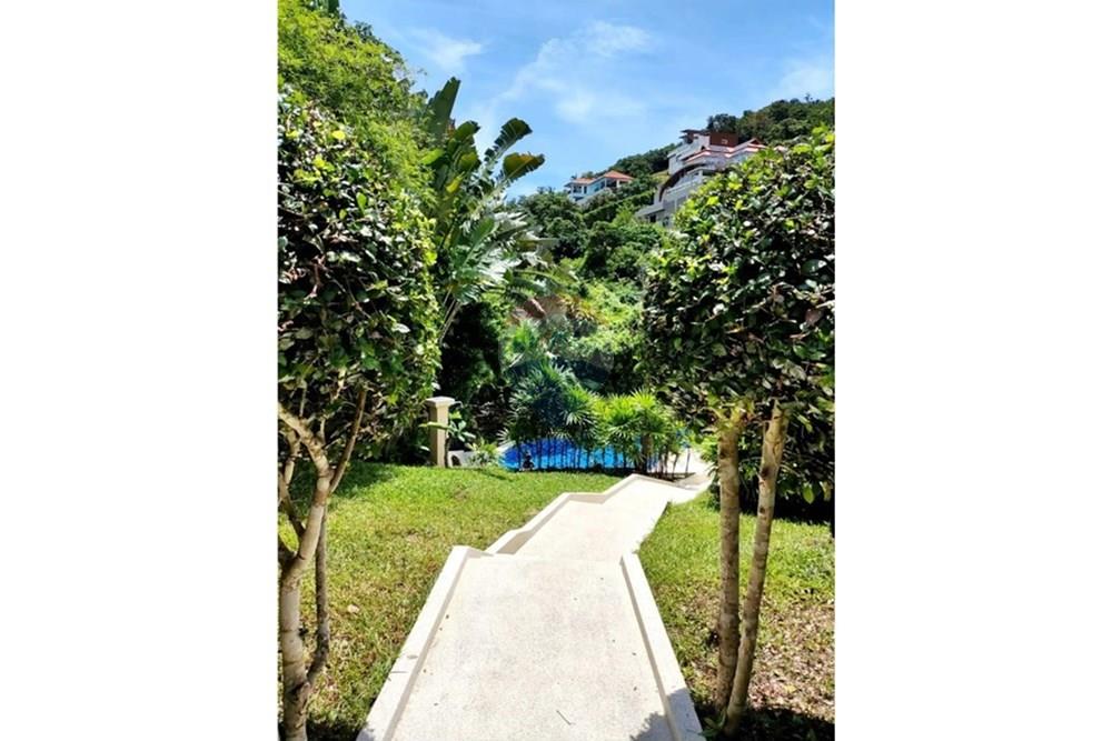 Villa - For Sale - Koh Samui, Surat Thani - 02c812ad-02d2-40d6-8d65-1cc58f13f832.jpeg - 920121057-160
