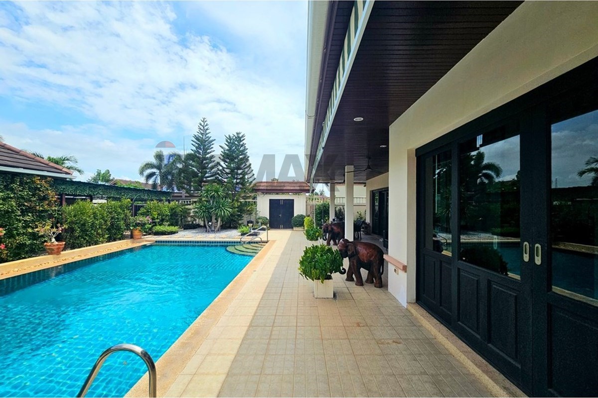 Villa - For Sale - Hua Hin, Prachuap Khiri Khan - 20260722_113344.jpg - 920601001-1210