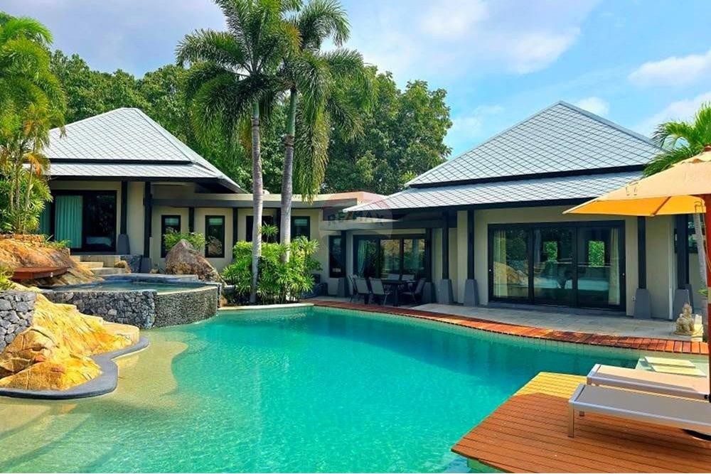 Villa - For Sale - Koh Samui, Surat Thani - 002.jpg - 920121018-311