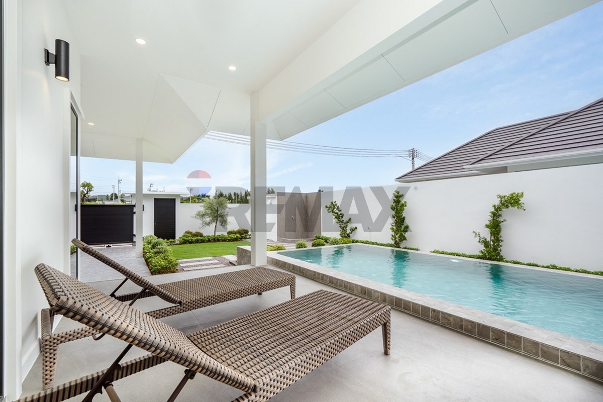 Villa - For Sale - Hua Hin, Prachuap Khiri Khan - Photo-50.jpg - 920601001-1302