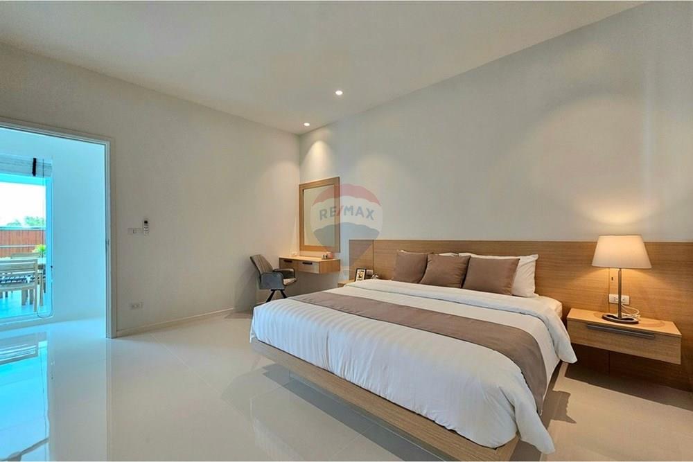 Villa - For Sale - Hua Hin, Prachuap Khiri Khan - 20240515_122022.jpg - 920601001-1066