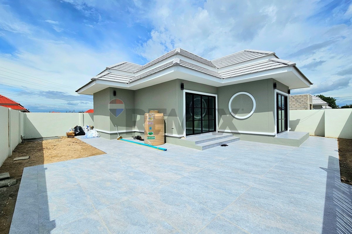 Villa - For Rent/Lease - Hua Hin, Prachuap Khiri Khan - 20230804_101314.jpg - 920601001-1279