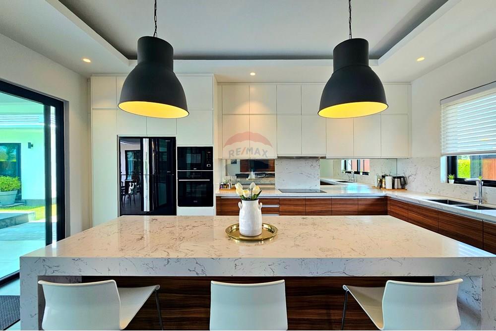 Villa - For Rent/Lease - Cha-Am, Phetchaburi - 20240517_133614~2.jpg - 920601001-1264