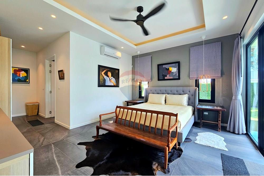 Villa - For Rent/Lease - Cha-Am, Phetchaburi - 20240517_134158.jpg - 920601001-1264