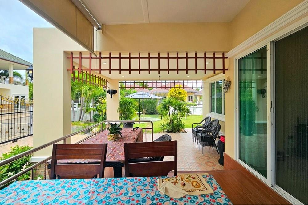 Villa - For Rent/Lease - Hua Hin, Prachuap Khiri Khan - 20250719_113632.jpg - 920601001-1064