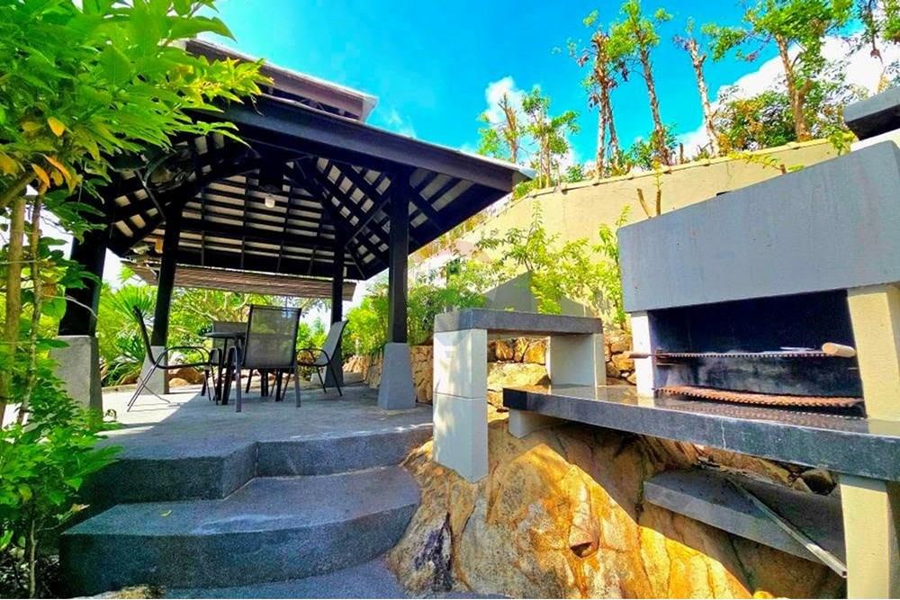 Villa - For Sale - Koh Samui, Surat Thani - 070.jpg - 920121018-311