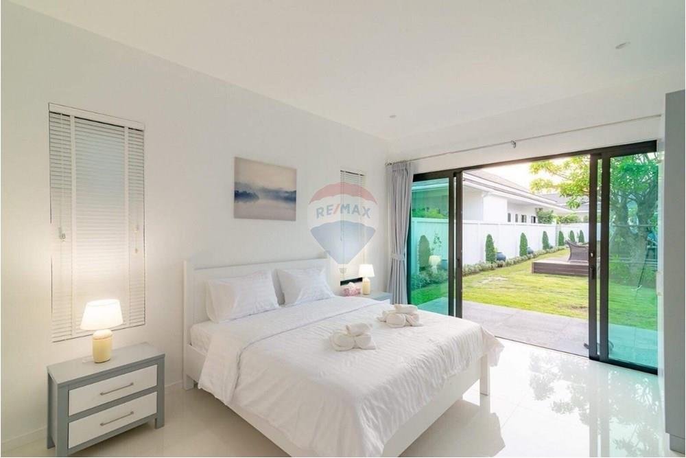Villa - For Rent/Lease - Cha-Am, Phetchaburi - THC1 (12).jpg - 920601001-1278