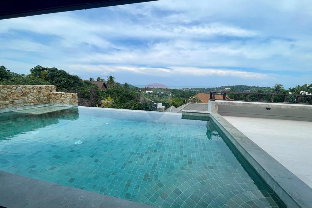 Villa - For Rent/Lease - Koh Samui, Surat Thani - IMG_0424.jpg - 920121083-67