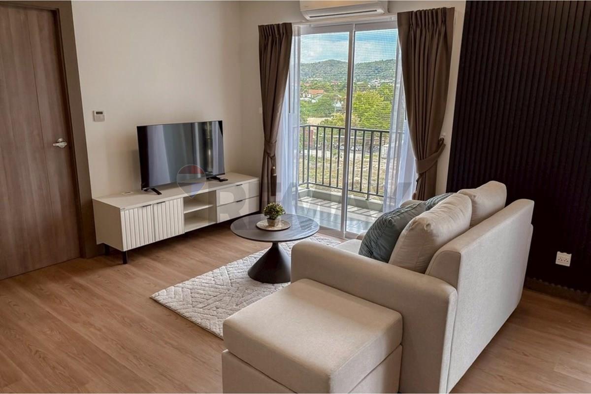 Condo/Apartment - For Sale - Hua Hin, Prachuap Khiri Khan - LINE_ALBUM_My Style 082-083_260608_6.jpg - 920601001-1163