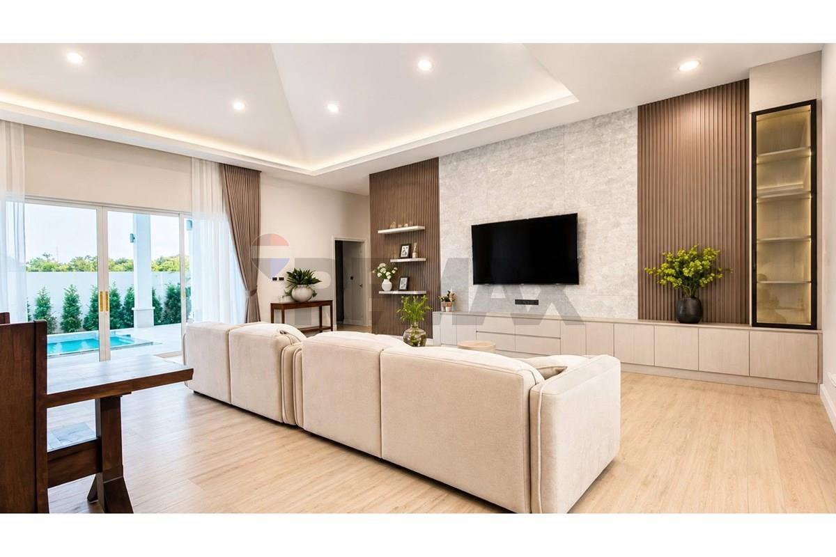 Villa - For Sale - Hua Hin, Prachuap Khiri Khan - 730530061_1598212822312205_5390753863896405100_n.jpg - 920601001-1187