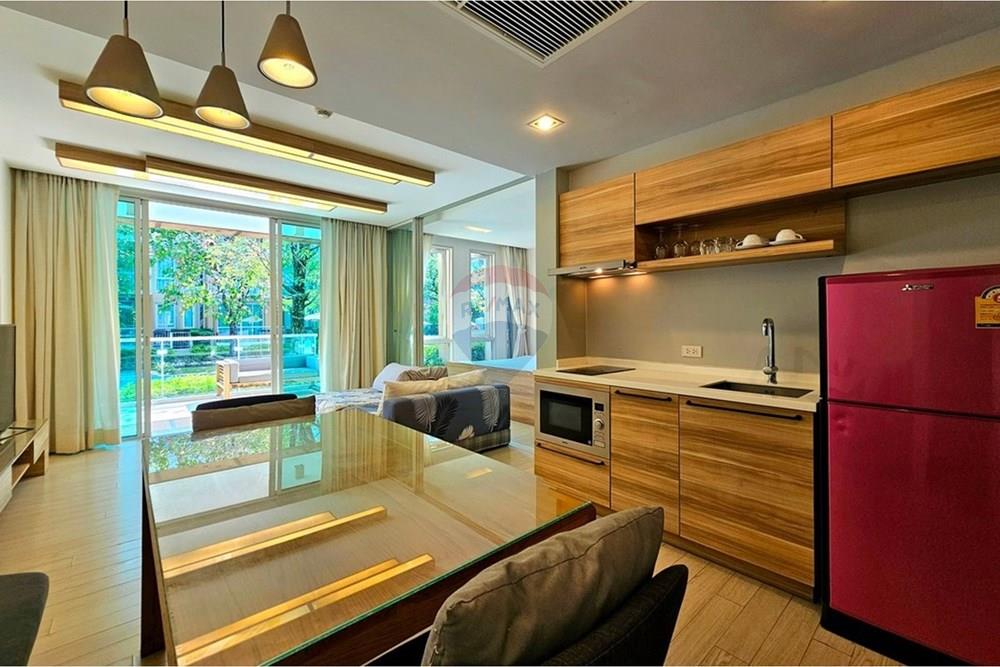 Condo/Apartment - For Rent/Lease - Hua Hin, Prachuap Khiri Khan - 20240201_143732.JPG - 920601001-1124