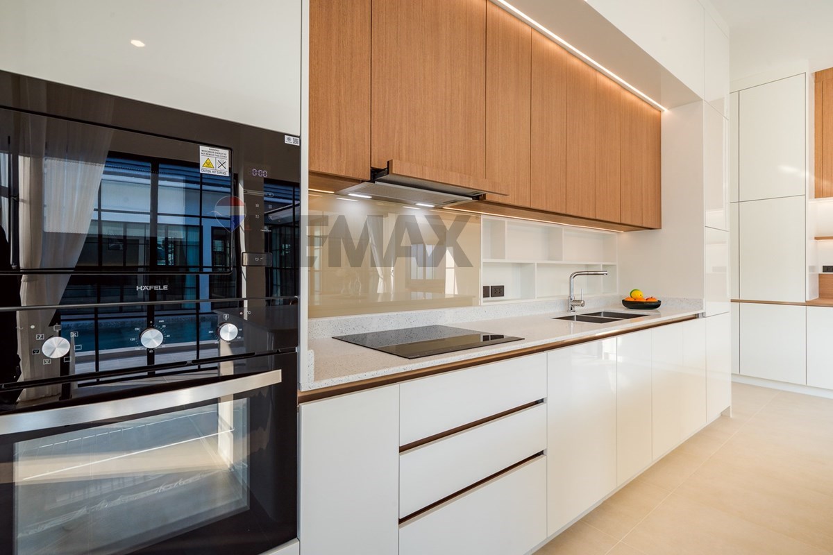 Villa - For Sale - Hua Hin, Prachuap Khiri Khan - DJK02056 สำเนา_0.jpg - 920601001-1198