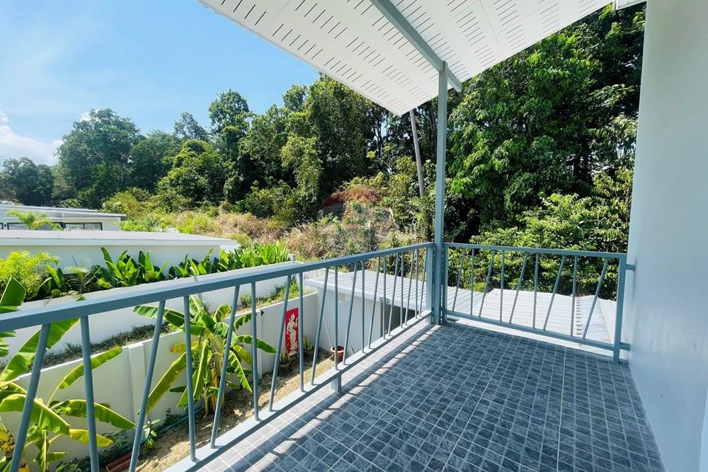 Townhouse - For Sale - Koh Samui, Surat Thani - IMG_7133.jpeg - 920121079-54