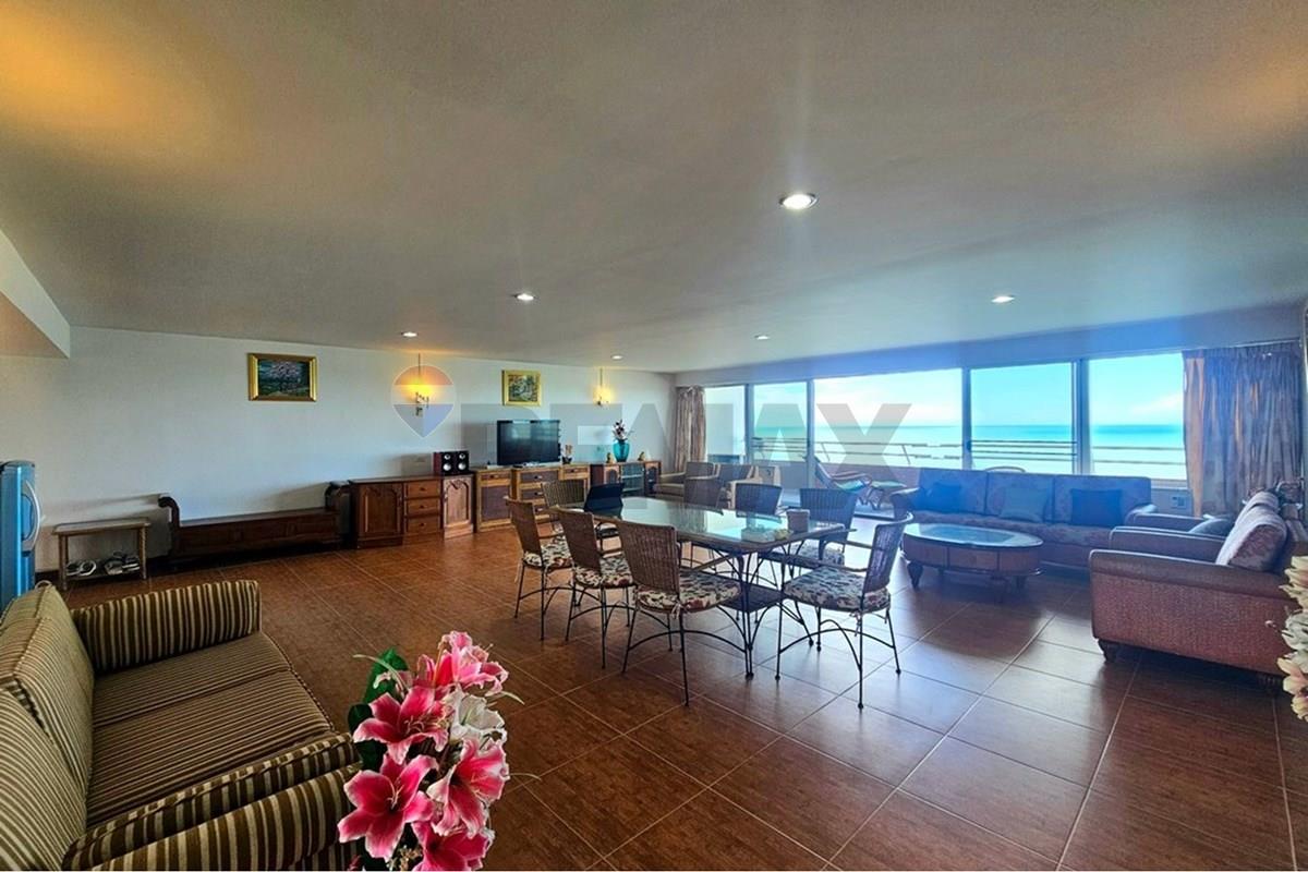 Condo/Apartment - For Sale - Hua Hin, Prachuap Khiri Khan - 20260610_132428.jpg - 920601001-1170