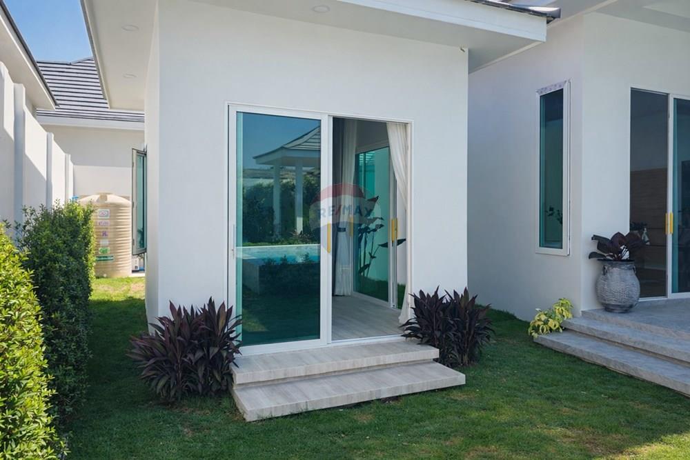 Villa - For Sale - Hua Hin, Prachuap Khiri Khan - file_00000000946872088318dfa772b98d38.jpg - 920601001-1052