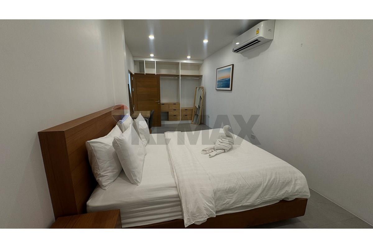 Studio - For Rent/Lease - Koh Samui, Surat Thani - IMG_3665.jpg - 920121052-98