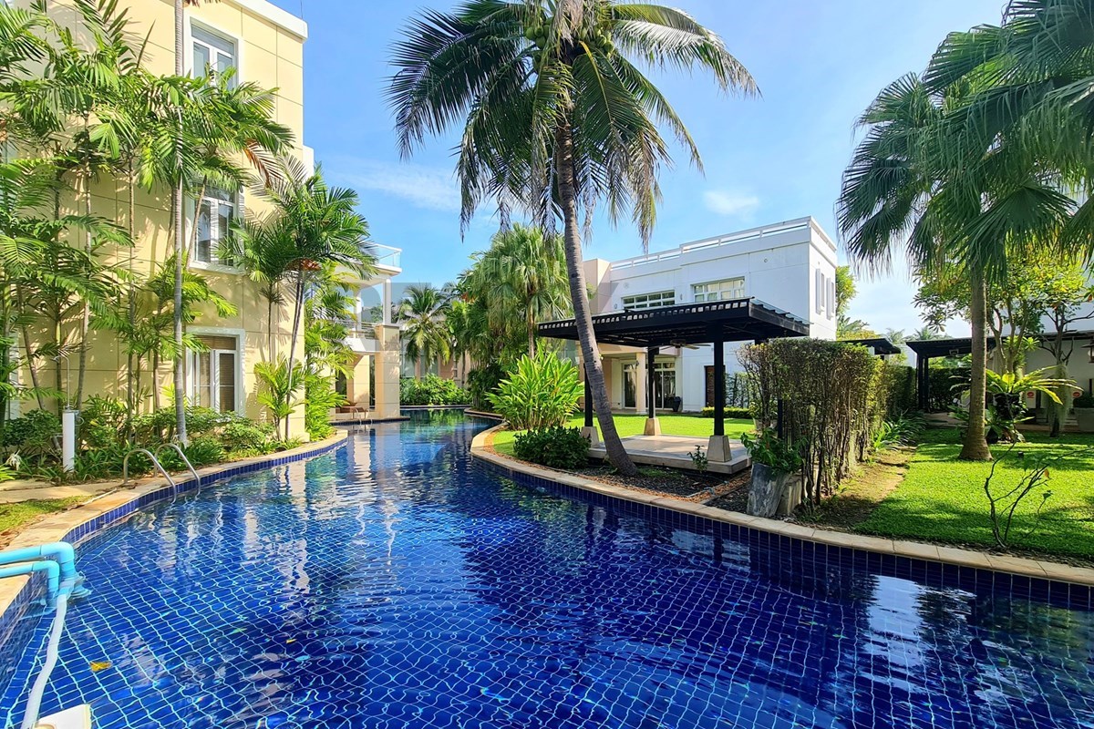 Condo/Apartment - For Rent/Lease - Cha-Am, Phetchaburi - 20221115_143606.jpg - 920601001-1200