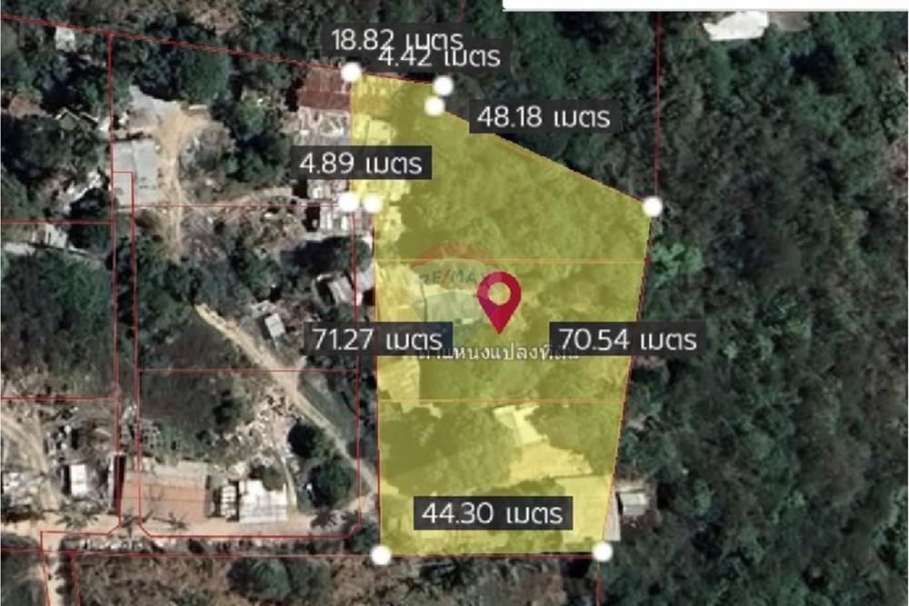 Land - Residential - For Rent/Lease - Koh Samui, Surat Thani - IMG_5801.jpeg - 920121079-44