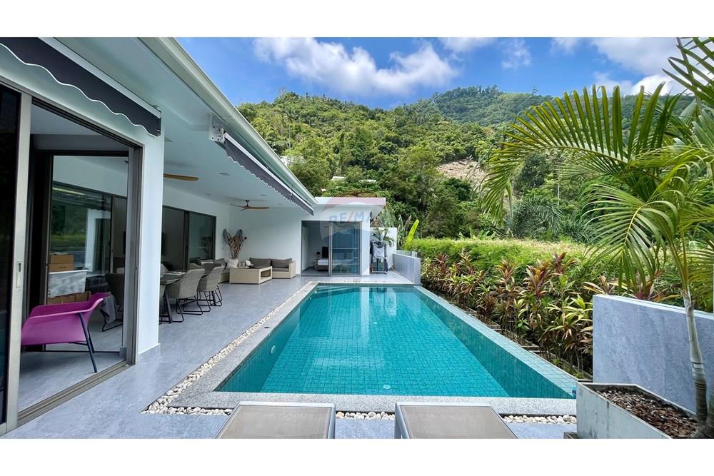 Villa - For Sale - Koh Samui, Surat Thani - IMG_1301.jpeg - 920121068-95