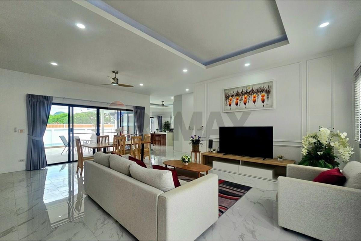 Villa - For Sale - Hua Hin, Prachuap Khiri Khan - 20260608_131922.jpg - 920601001-1164