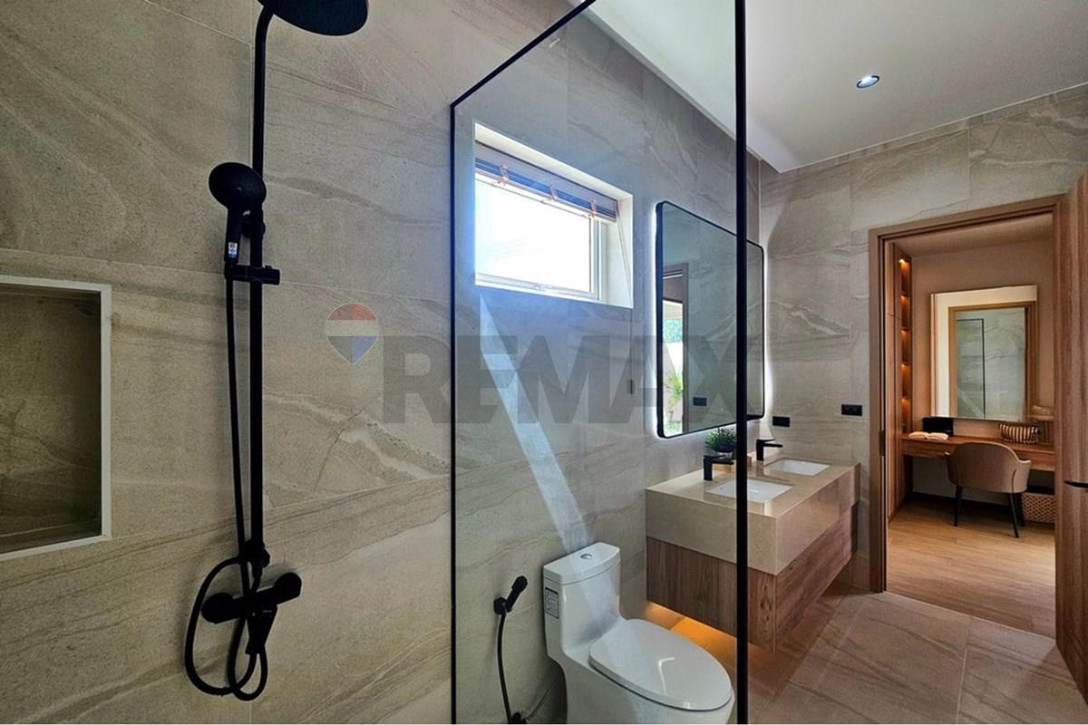 Villa - For Sale - Hua Hin, Prachuap Khiri Khan - 20260513_145533.jpg - 920601001-1143