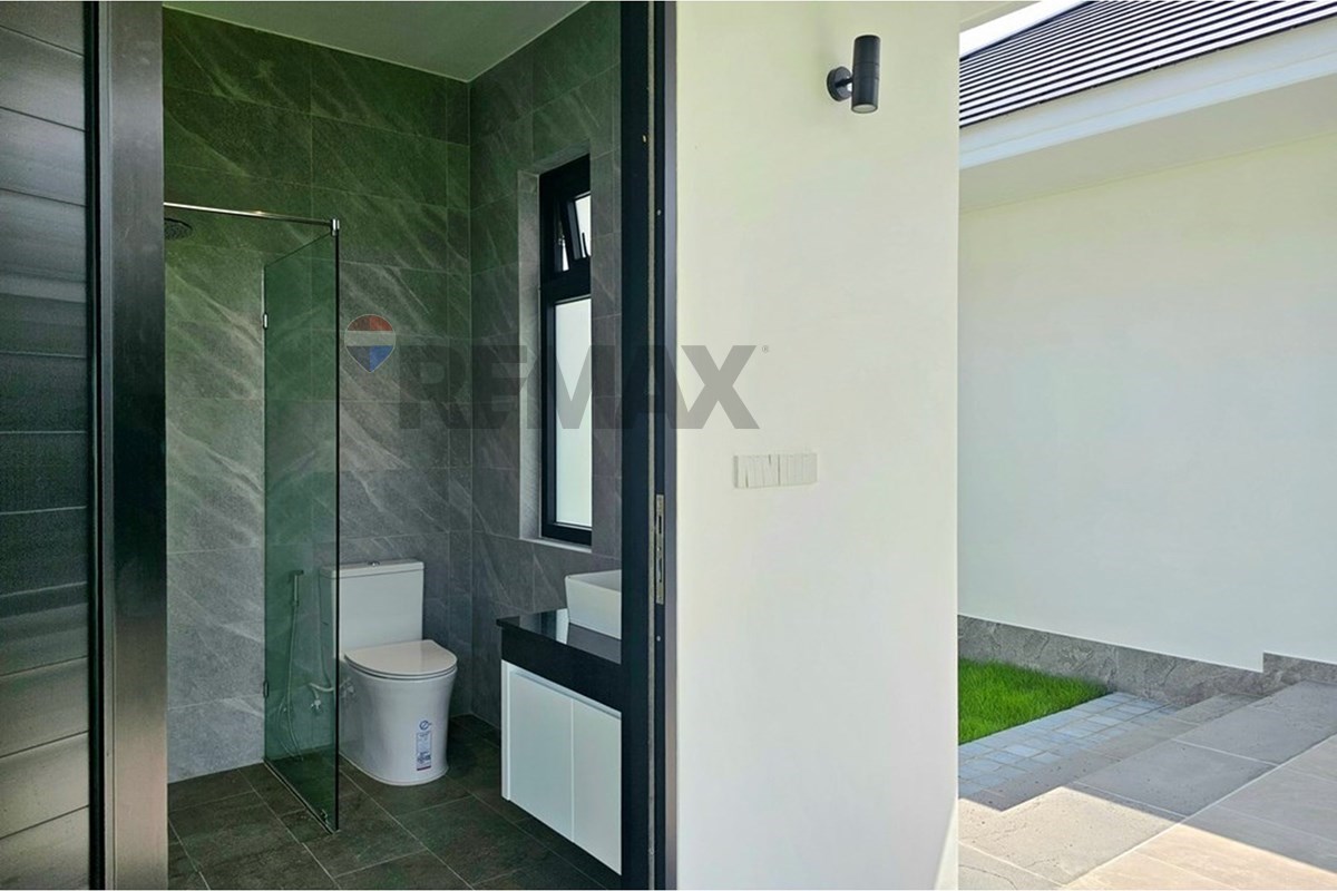 Villa - For Sale - Hua Hin, Prachuap Khiri Khan - 20260718_140356.jpg - 920601001-1204