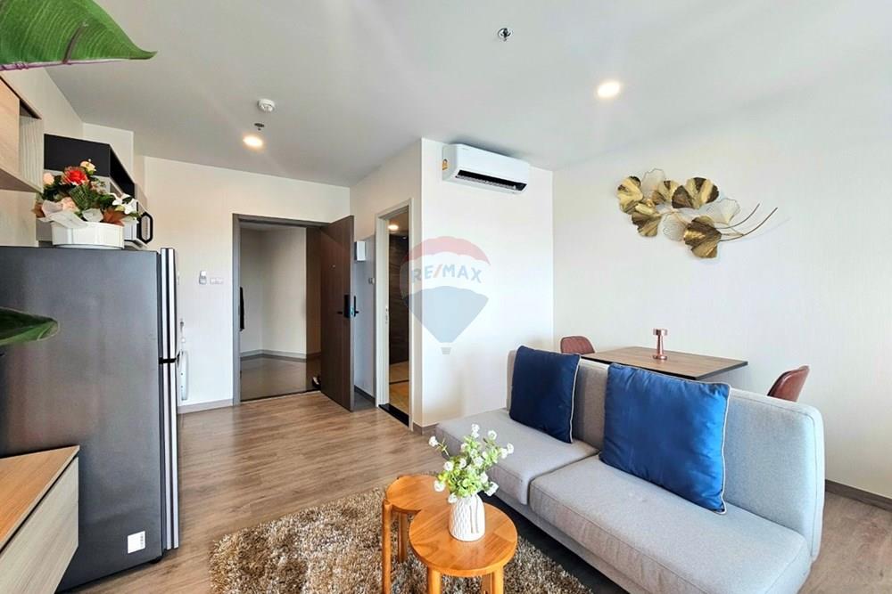 Condo/Apartment - For Rent/Lease - Hua Hin, Prachuap Khiri Khan - 20250825_101240.jpg - 920601001-1097