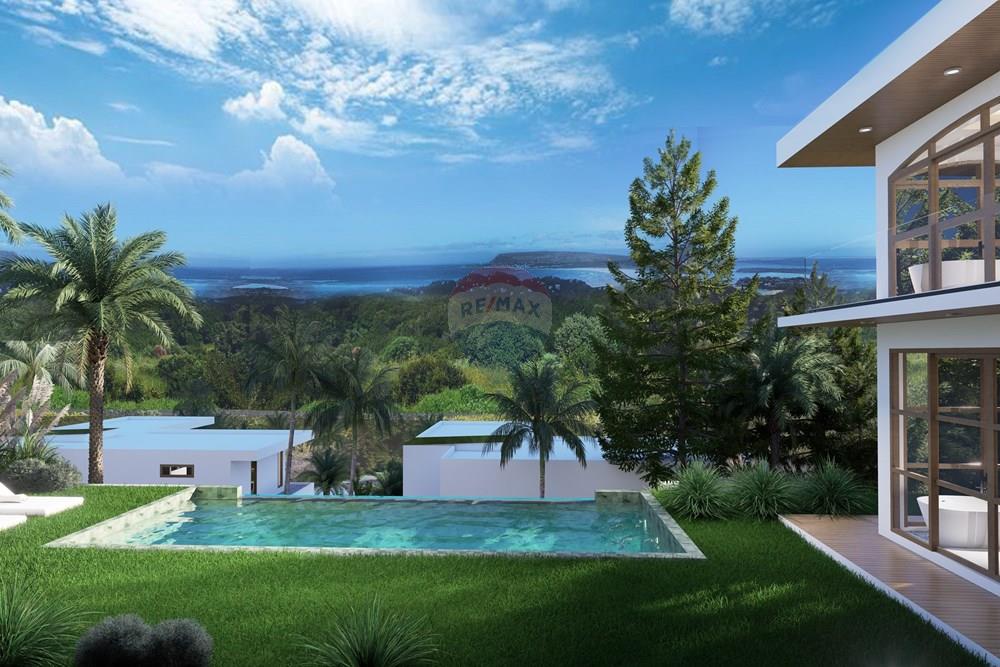 Villa - For Sale - Koh Samui, Surat Thani - Scene 57-1.jpeg - 920121083-63