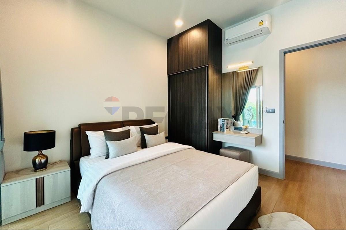 Villa - For Sale - Hua Hin, Prachuap Khiri Khan - IMG_0833.jpg - 920601001-1152