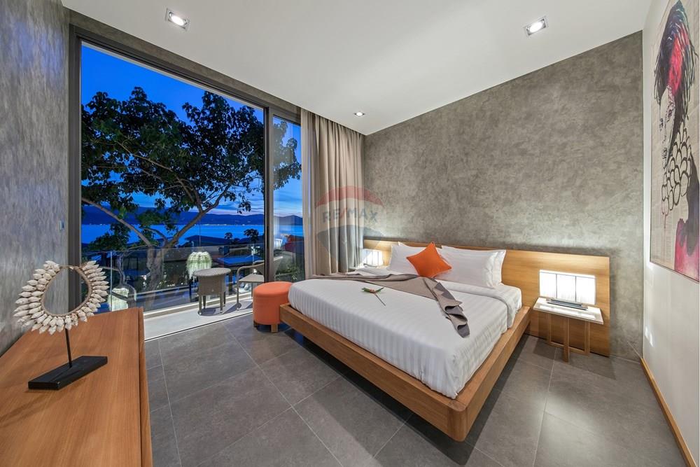 Villa - For Rent/Lease - Koh Samui, Surat Thani - Sea Senses Villa - September 2017 (102).jpg - 920121001-3069