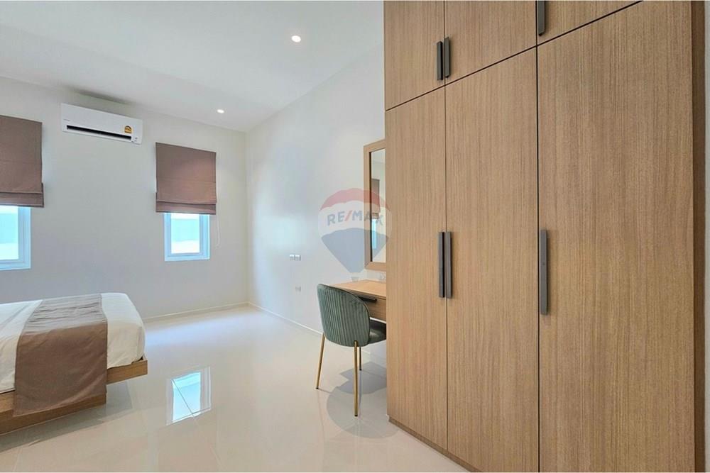 Villa - For Sale - Hua Hin, Prachuap Khiri Khan - 20240515_122223.jpg - 920601001-1066