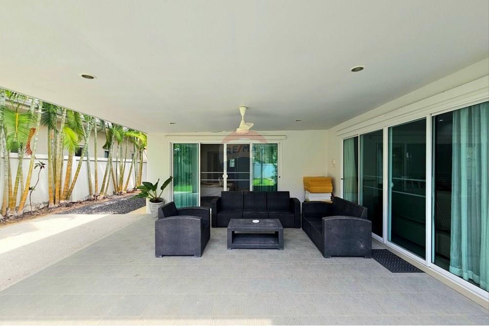 Villa - For Sale - Hua Hin, Prachuap Khiri Khan - 20250309_135821.jpg - 920601001-1079