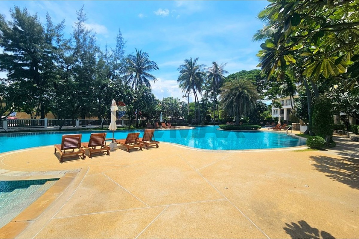 Condo/Apartment - For Rent/Lease - Hua Hin, Prachuap Khiri Khan - 20260923_121857.jpg - 920601001-1296