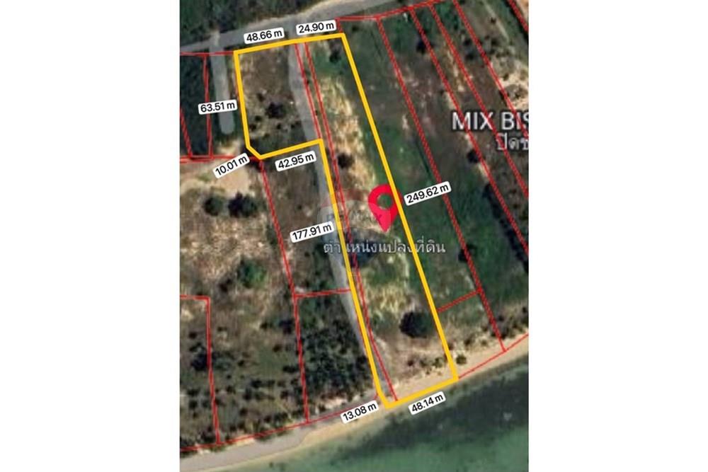 Land - Residential - For Sale - Koh Samui, Surat Thani - S__197795846_0.jpg - 920121030-278