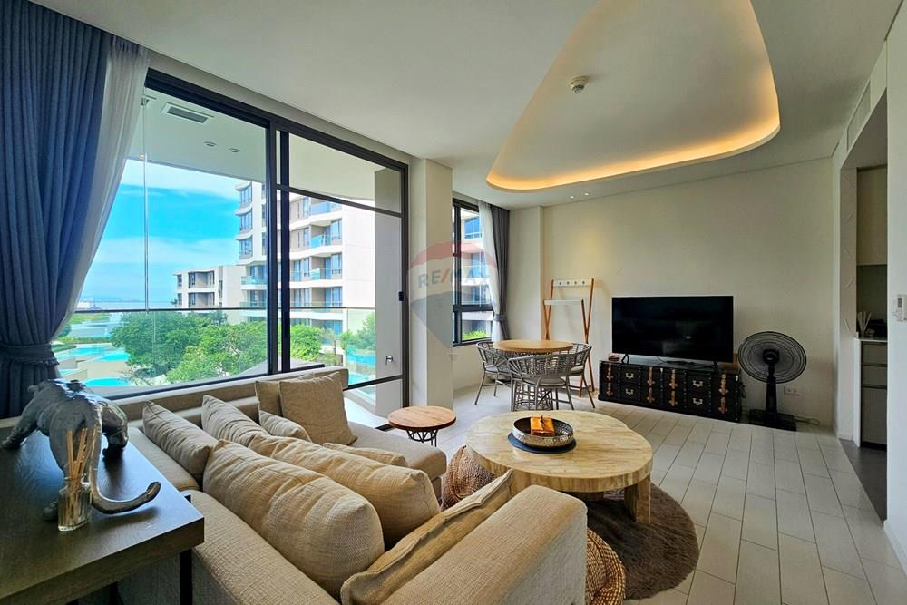 Condo/Apartment - For Sale - Hua Hin, Prachuap Khiri Khan - 20241121_120234.jpg - 920601001-1045