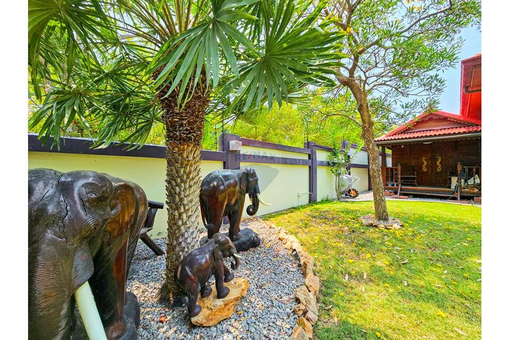 Villa - For Sale - Sam Roi Yot, Prachuap Khiri Khan - 20230420_114710.jpg - 920601001-1205