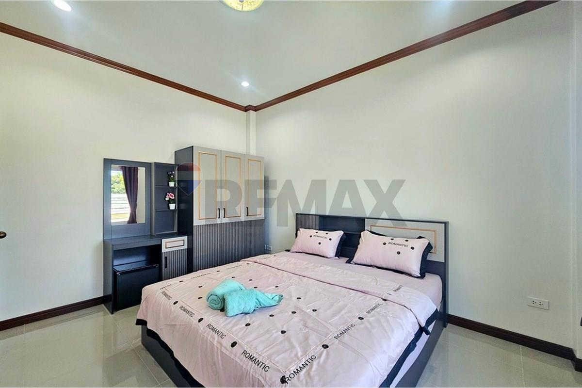 Villa - For Rent/Lease - Hua Hin, Prachuap Khiri Khan - 20260613_141105.jpg - 920601001-1181